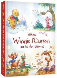Winnie l'ourson au fil des saisons