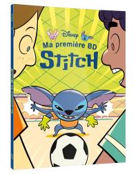 Stitch. Vol. 2