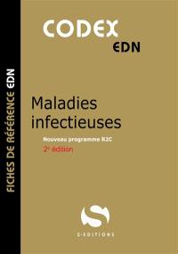 Maladies infectieuses : nouveau programme R2C