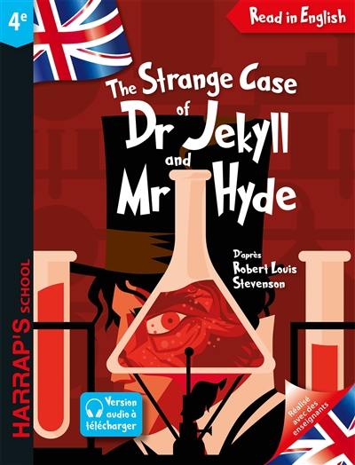 The strange case of Dr Jekyll and Mr Hyde The strange case of Dr Jekyll and Mr Hyde