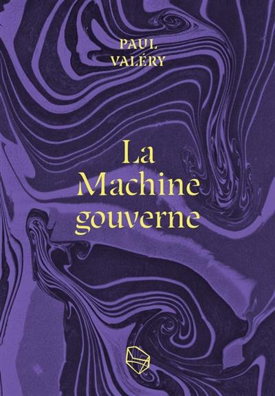 La machine gouverne