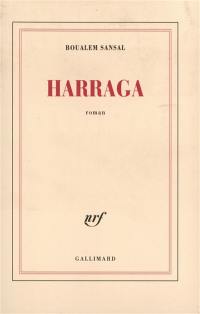 Harraga