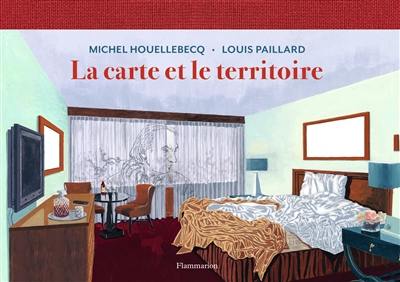 La carte et le territoire La carte et le territoire