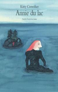Annie du lac