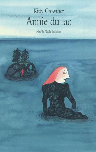 Annie du lac