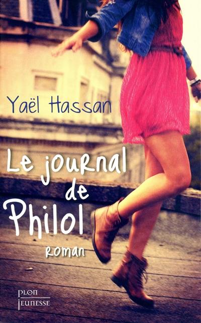 Le journal de Philol Le journal de Philol