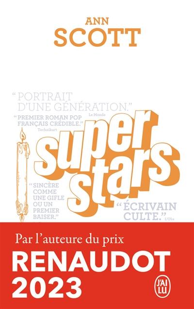 Superstars Superstars