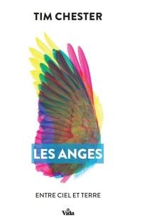 Les anges : entre ciel et terre Les anges : entre ciel et terre