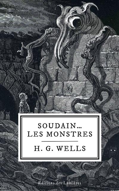 Soudain... les monstres