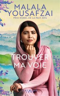 Trouver ma voie