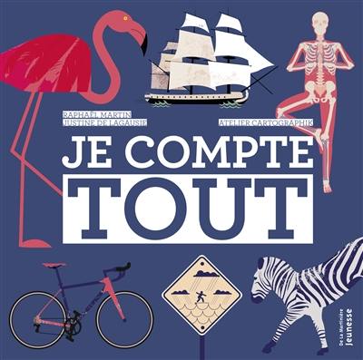 Je compte tout Je compte tout