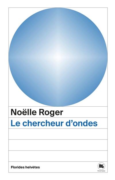 Le chercheur d'ondes