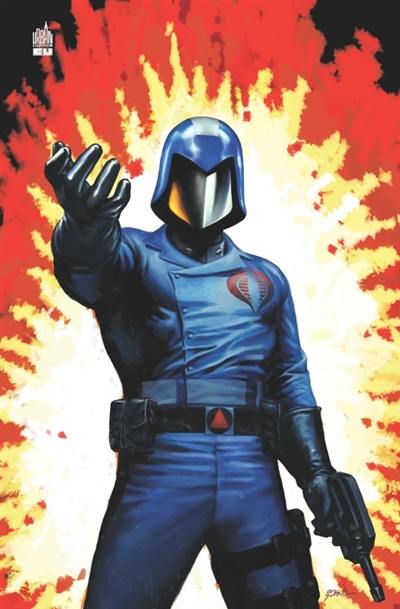 G.I. Joe. Vol. 2. Oeil pour oeil