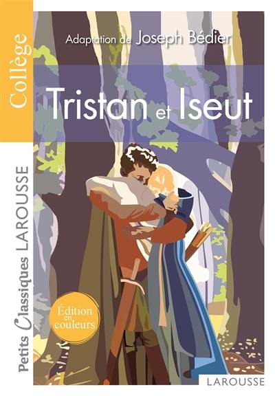 Tristan et Iseut Tristan et Iseut