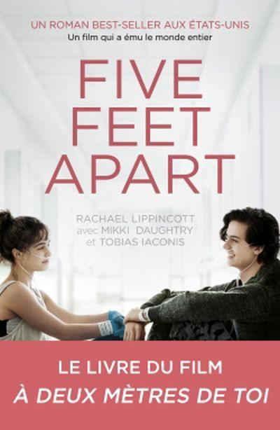 Five feet apart Five feet apart