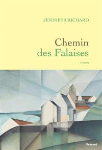 Chemin des falaises