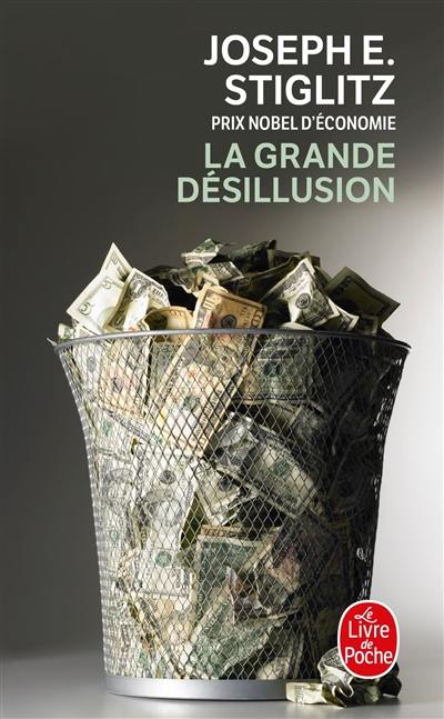La grande désillusion La grande désillusion