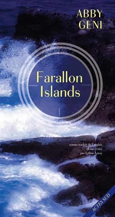 Farallon islands Farallon islands
