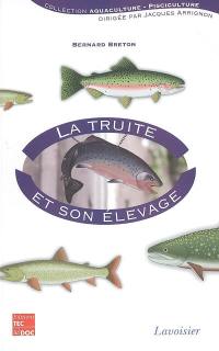 La truite et son élevage