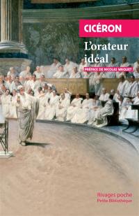 L'orateur idéal