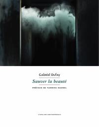 Sauver la beauté