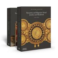 The Wyvern Collection : Byzantine and Migration Period Jewelry and Metalwork