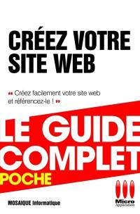 Créer un site Web