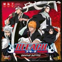 Bleach Bankai battle : roll & clash