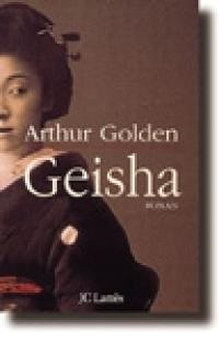 Geisha