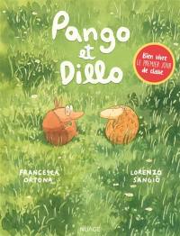 Pango et Dillo