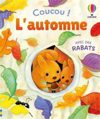 Coucou !. L'automne