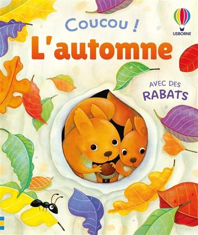 Coucou !. L'automne