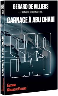 Carnage à Abu Dhabi