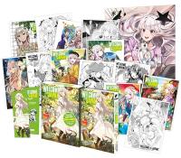 Welcome to Japan! : elfe de mes rêves.... Vol. 7