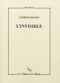 L'invisible