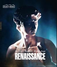 Renaissance : De Vinci, Raphaël, Michel-Ange