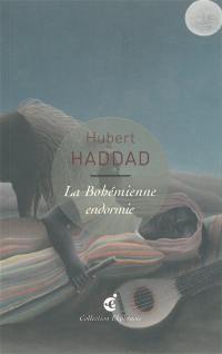 La Bohémienne endormie : une lecture de Henri Rousseau, La Bohémienne endormie, 1897, New York, Museum of Modern Art