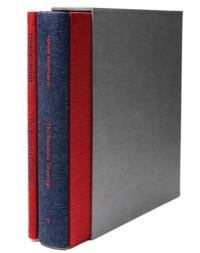 Louise Bourgeois The Insomnia Drawings (Limited Edition)