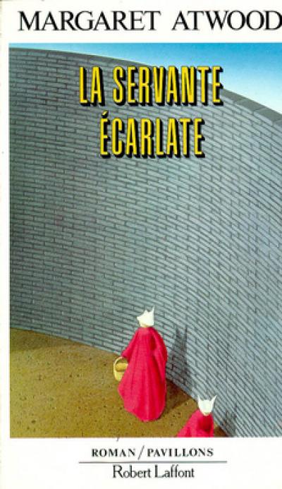 La servante écarlate La servante écarlate