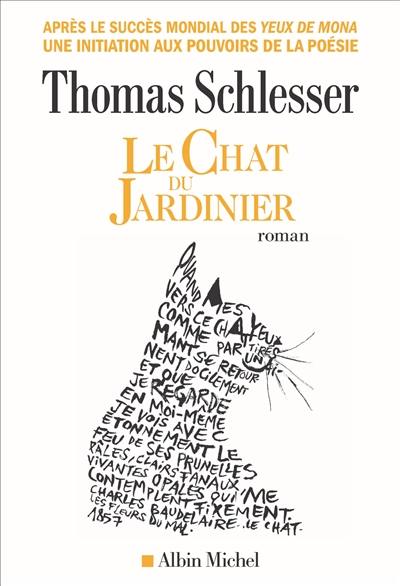 Le chat du jardinier