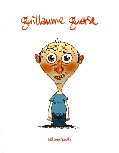 Guillaume Guerse Guillaume Guerse