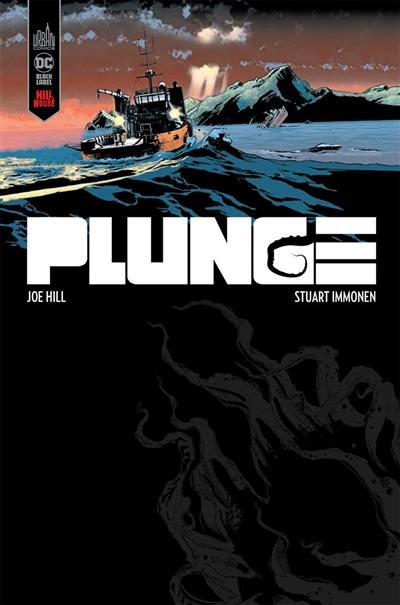 Plunge Plunge