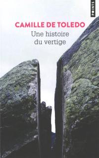 Une histoire du vertige