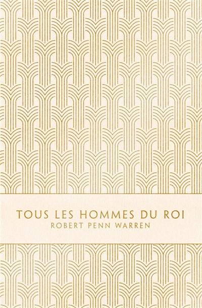 Tous les hommes du roi Tous les hommes du roi