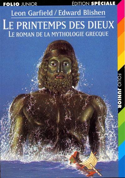 Printemps des dieux
