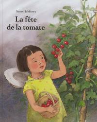 La fête de la tomate
