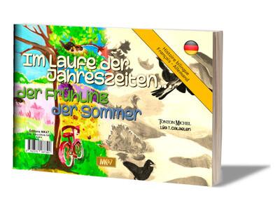 Au fil des saisons.... Le printemps. Der Frühling. L'été. Der Sommer. Im Laufe der Jahreszeiten.... Le printemps. Der Frühling. L'été. Der Sommer Au fil des saisons.... Le printemps. Der Frühling. L'été. Der Sommer. Im Laufe der Jahreszeiten.... Le printemps. Der Frühling. L'été. Der Sommer