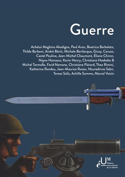 Guerre