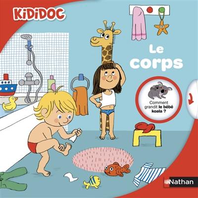 Le corps Le corps