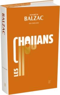 Les chouans